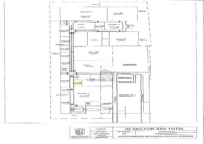 Más detalles de Terreno en venta