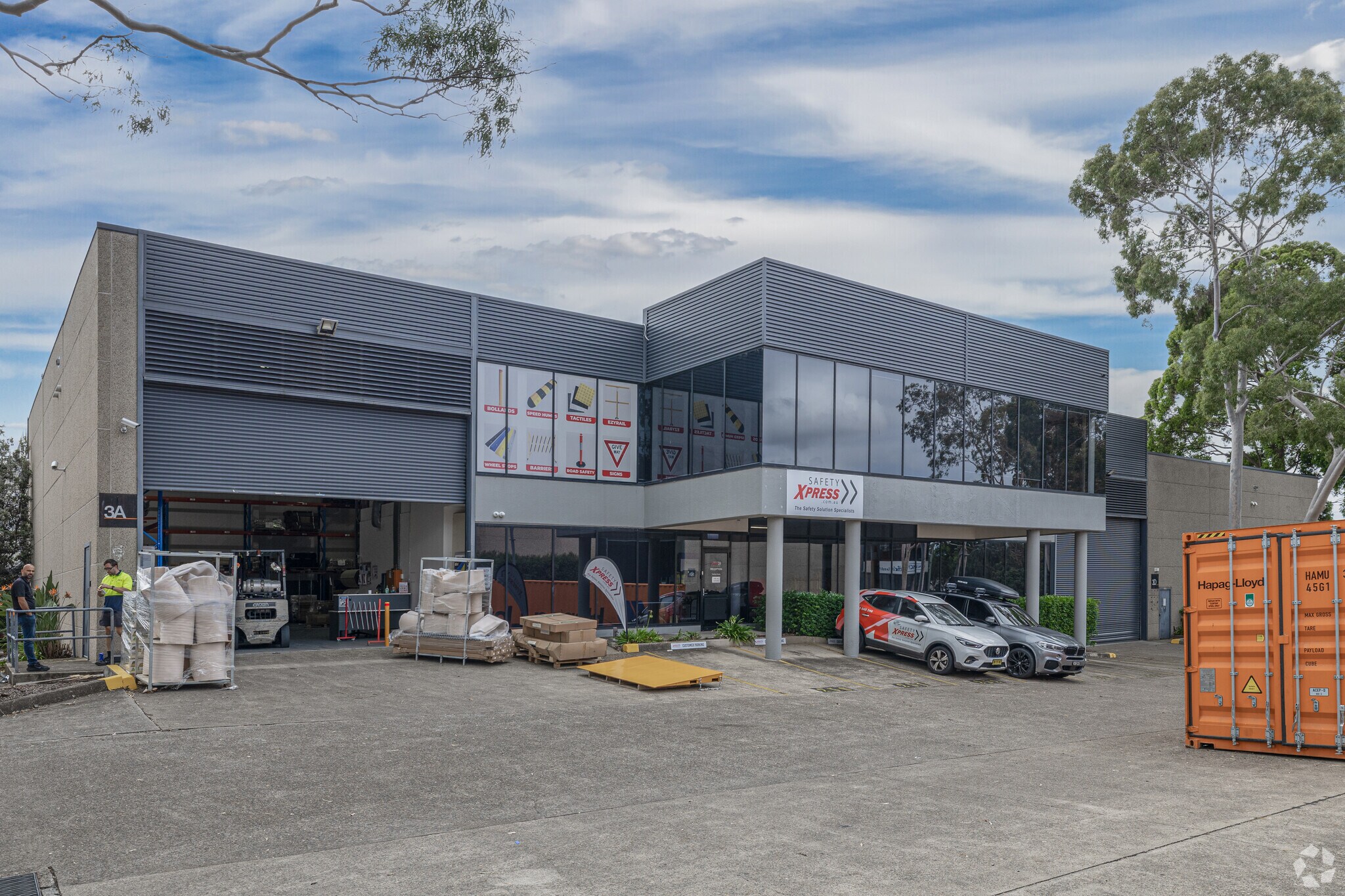 6 Boundary Rd, Northmead en alquiler Foto principal- Imagen 1 de 8