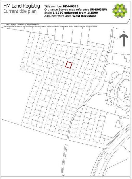 Andover Rd, Newbury en venta - Foto del edificio - Imagen 2 de 4