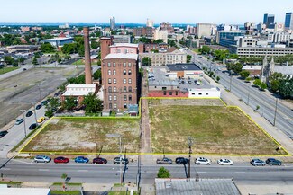 Más detalles de 430-440 E Broadway and Finzer, Louisville, KY - Terreno en venta