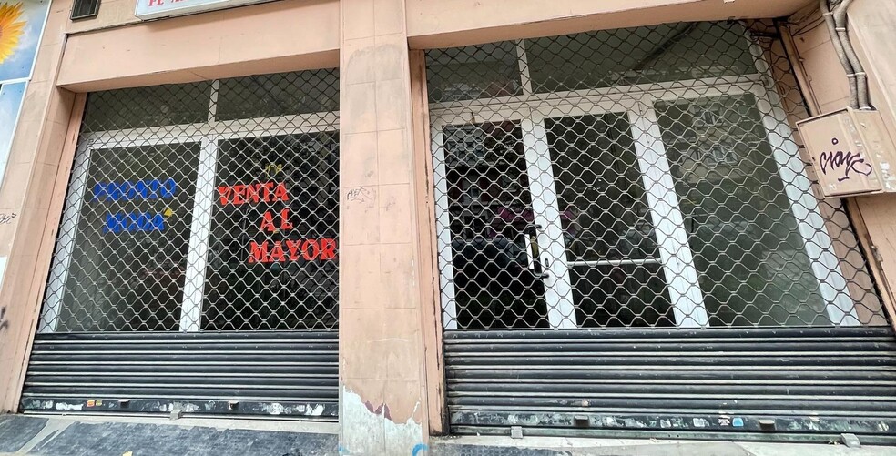 Local en Zaragoza en venta - Foto del edificio - Imagen 2 de 4