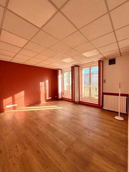 18 Rue Volney, Paris en alquiler - Foto del interior - Imagen 3 de 10