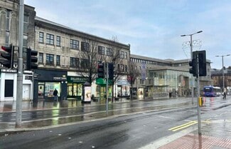 Más detalles de 1-4 High St, Paisley - Local en venta