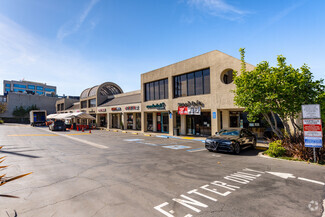 Más detalles para 2101-2107 Sawtelle Blvd, Los Angeles, CA - Oficina en alquiler