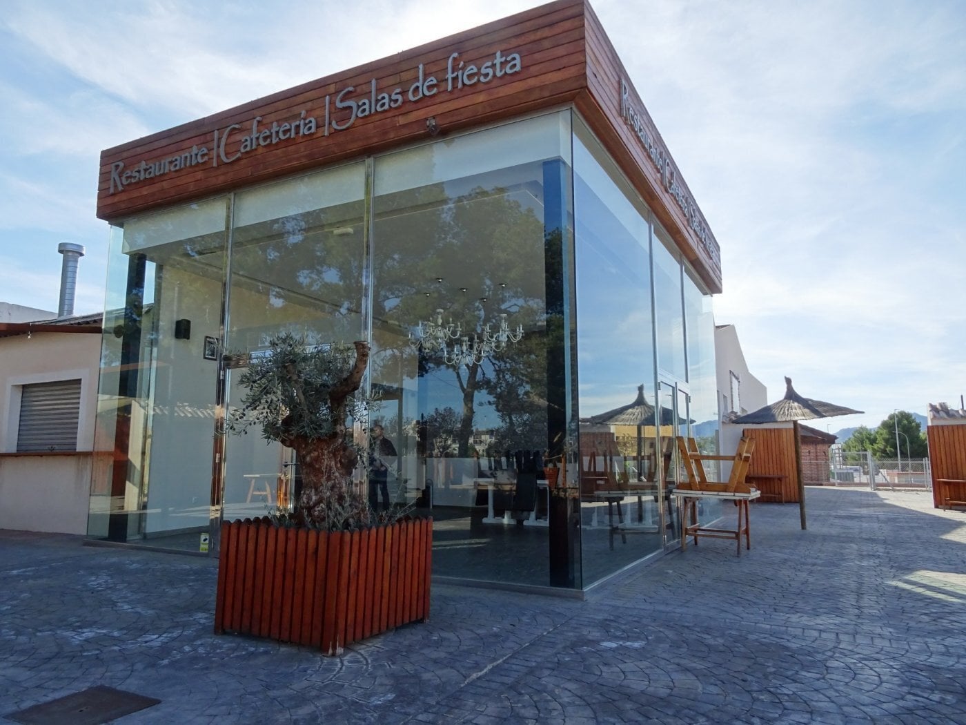 Local en Aspe, Alicante en venta Foto del edificio- Imagen 1 de 47