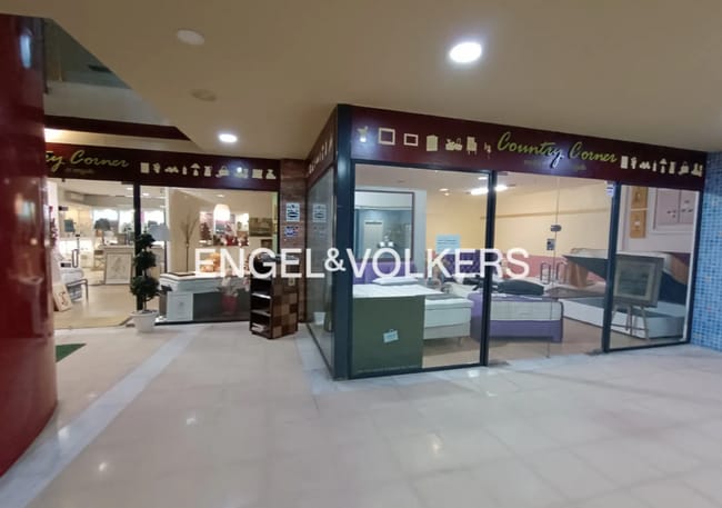 Más detalles de Local en venta