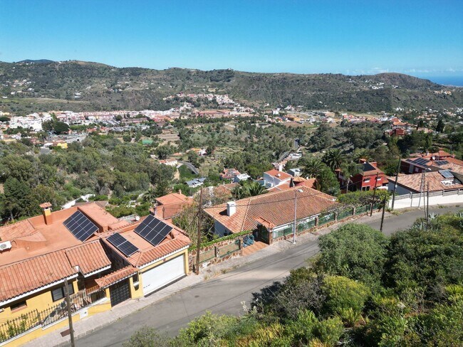 Más detalles de la Grama, 3, Santa Brígida - Terreno en venta