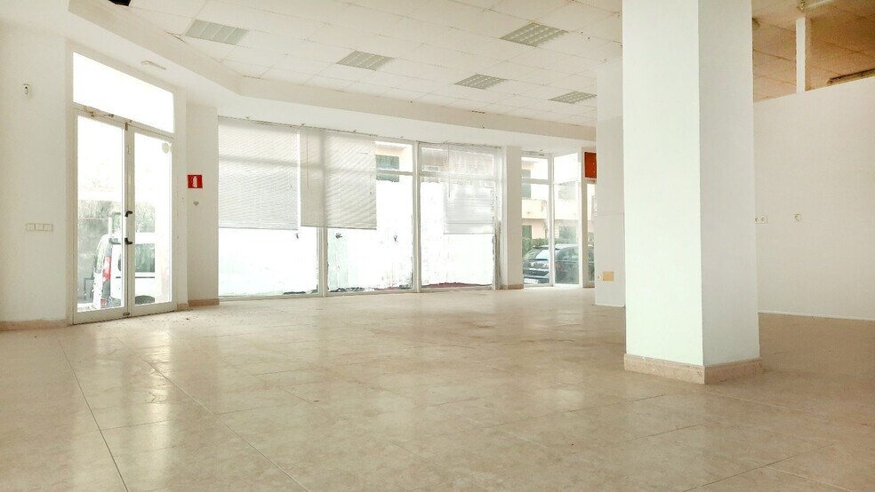 Local en Pollença, Islas Baleares en venta - Foto del edificio - Imagen 2 de 13