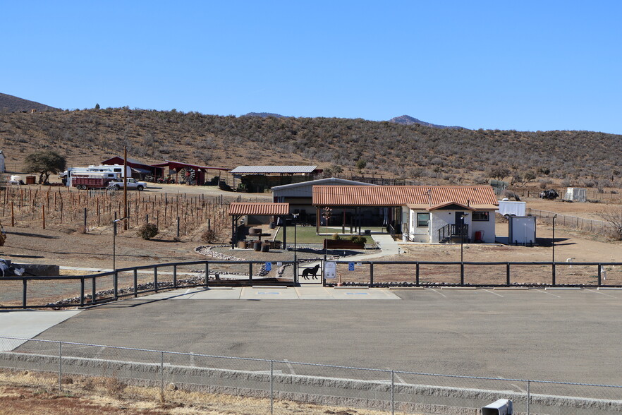 2430 State Route 69 Hwy, Humboldt, AZ en venta - Foto principal - Imagen 1 de 16