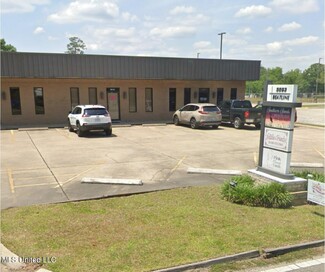 Más detalles para 5095 Beatline Rd, Long Beach, MS - Oficinas en alquiler