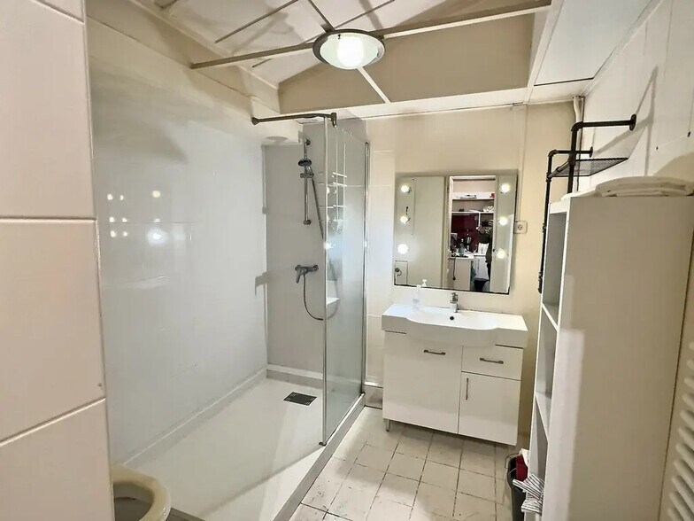 Oficina en Paris en alquiler - Foto del edificio - Imagen 3 de 5