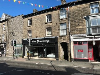 Más detalles de 11 High St, Buxton - Local en venta