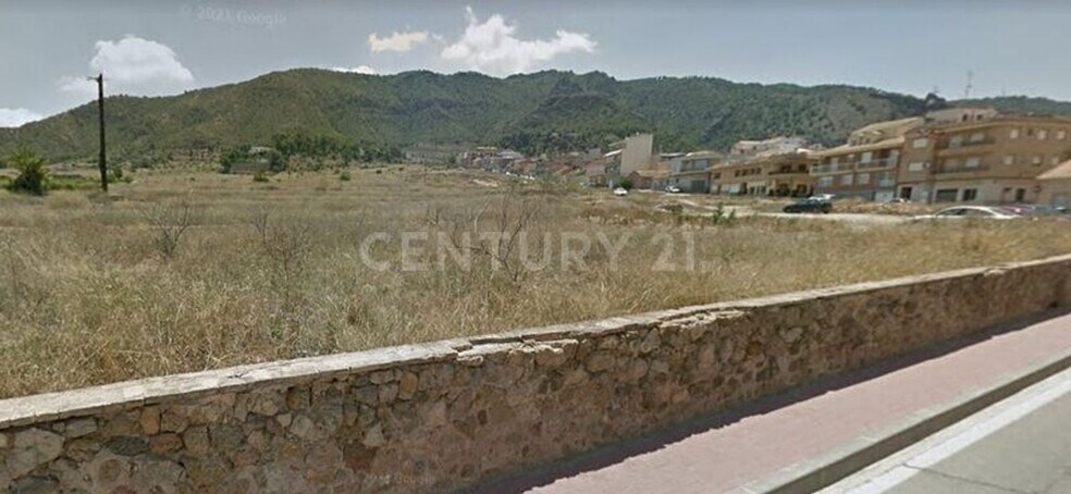 Terreno en Murcia en venta - Foto del edificio - Imagen 1 de 4