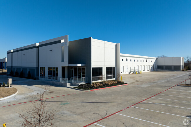 Más detalles para Industrial Portfolio – Naves en venta, Grand Prairie, TX