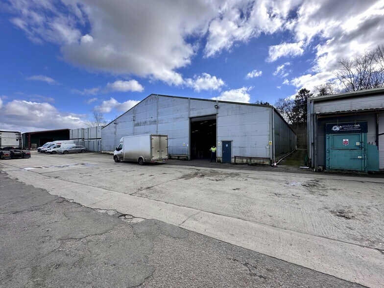 Wotton Rd, Brill en alquiler - Foto del edificio - Imagen 3 de 34