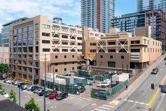 Más detalles de 101 Boren Ave, Seattle, WA - Oficina en alquiler