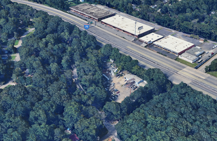 240 Mt Zion Rd, Atlanta, GA en venta - Foto del edificio - Imagen 3 de 16