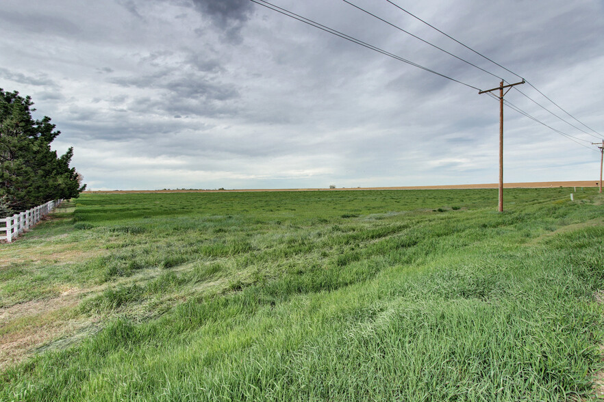 6399 Highway 66, Mead, CO en venta - Foto del edificio - Imagen 3 de 19