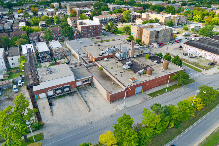 3659 W Harrison St, Chicago, IL en venta - Foto del edificio - Imagen 2 de 22