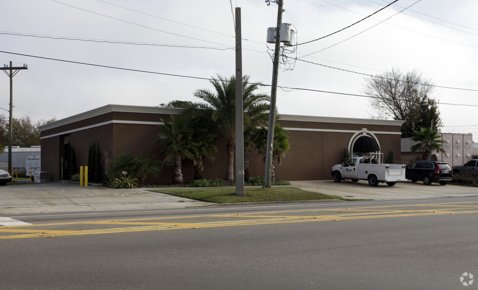 217-231 Edgewood Ave S, Jacksonville, FL en alquiler - Foto del edificio - Imagen 2 de 2