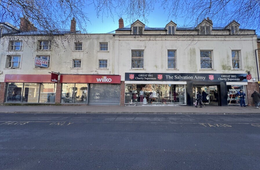 20-23 Bridge St, Banbury en alquiler - Foto principal - Imagen 1 de 10