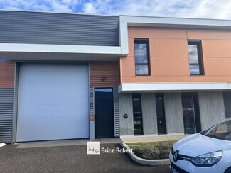 Más detalles de Oficina, flex en alquiler