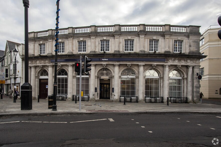 35 Green St, Neath en venta - Foto principal - Imagen 1 de 3