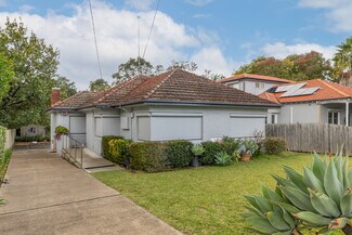 Más detalles de 93 Arthur St, Strathfield - Oficina/Clínica en alquiler