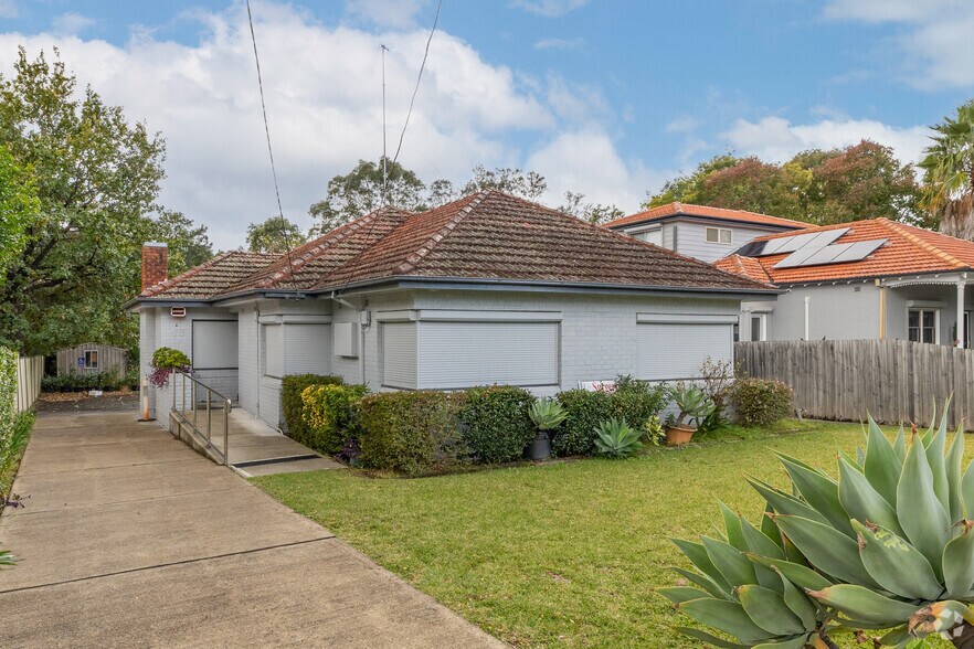93 Arthur St, Strathfield en alquiler - Foto principal - Imagen 1 de 4