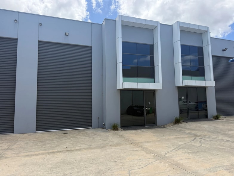 830-850 Princes Hwy, Springvale en venta - Foto del edificio - Imagen 2 de 2