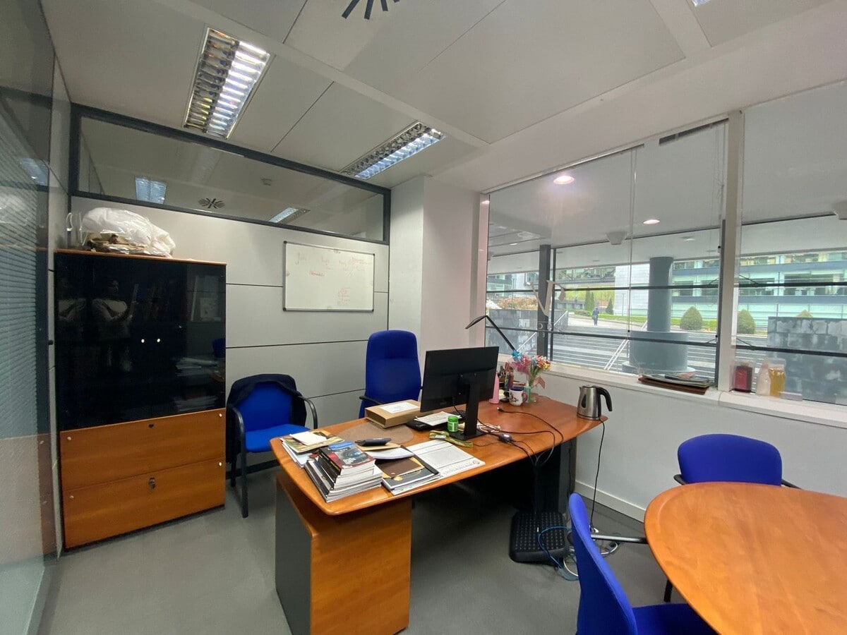 Alcobendas, MAD 28109 - - - Foto del interior - Image 2 of 12