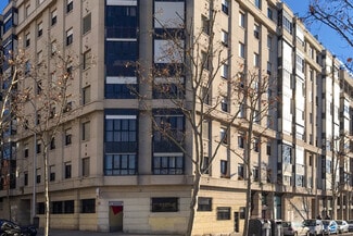 Más detalles de Calle de Téllez, 58, Madrid - Coworking en alquiler