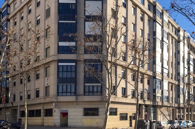 Más detalles de Calle de Téllez, 58, Madrid - Coworking en alquiler