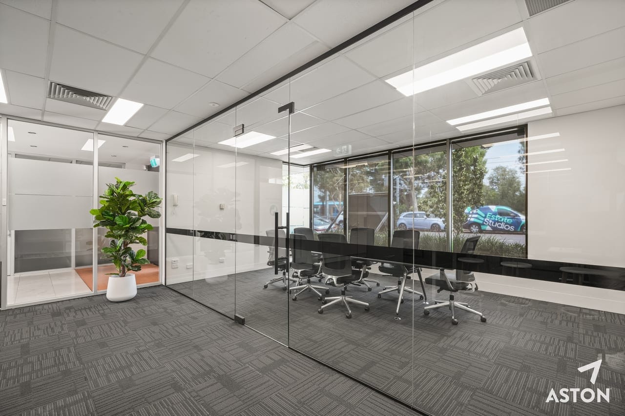 91 Station St, Malvern, VIC 3144 - Unidad 1 - - Foto del interior - Image 1 of 8