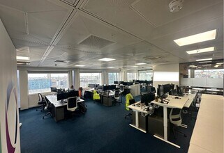 91 Waterloo Rd, London en alquiler Foto del interior- Imagen 2 de 7