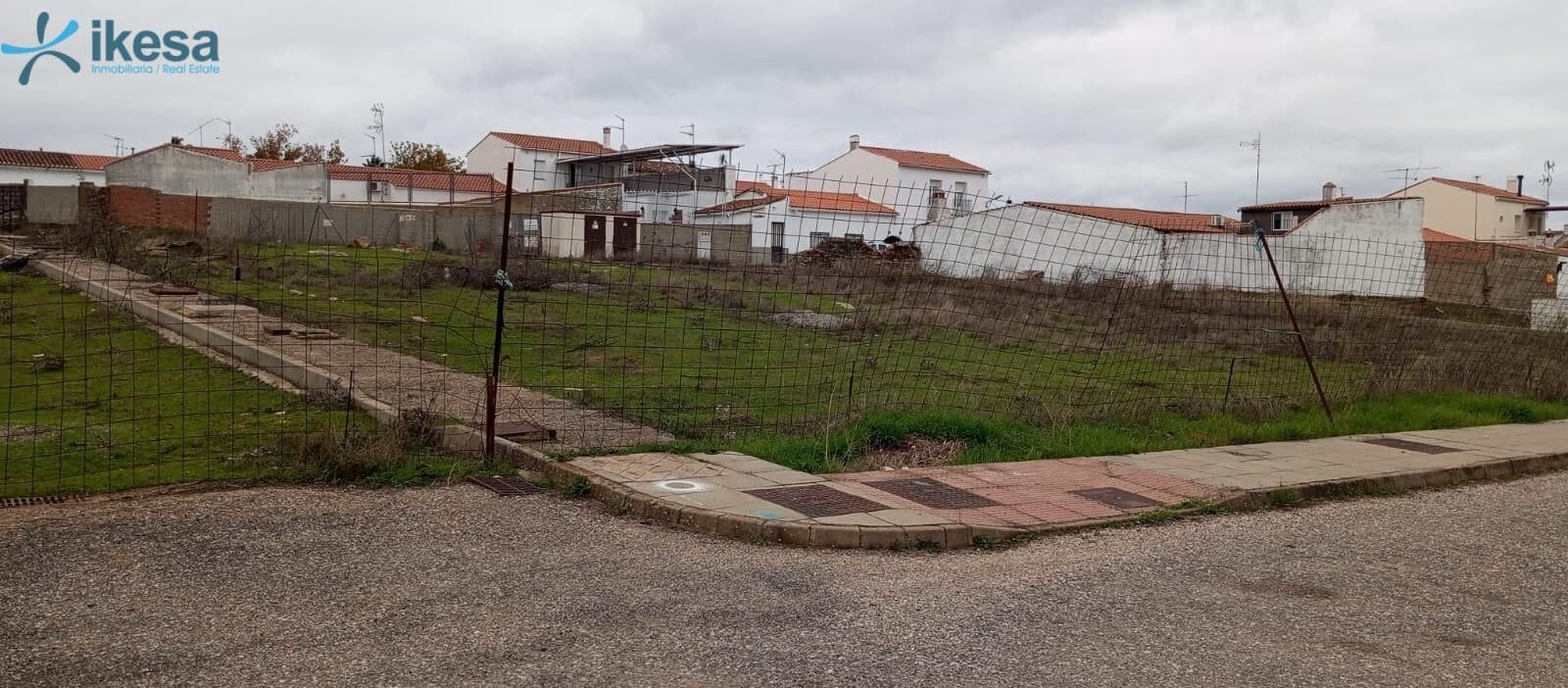 Terreno en Fregenal de la Sierra, Badajoz en venta Foto del edificio- Imagen 1 de 10