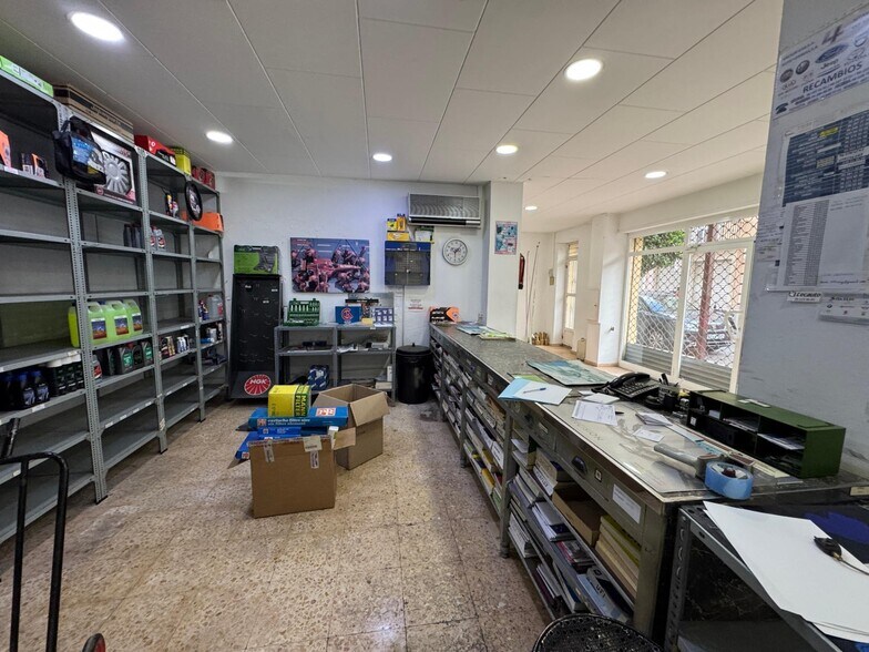 Arbres, 70, Algemesí, Valencia en venta - Foto del edificio - Imagen 2 de 7