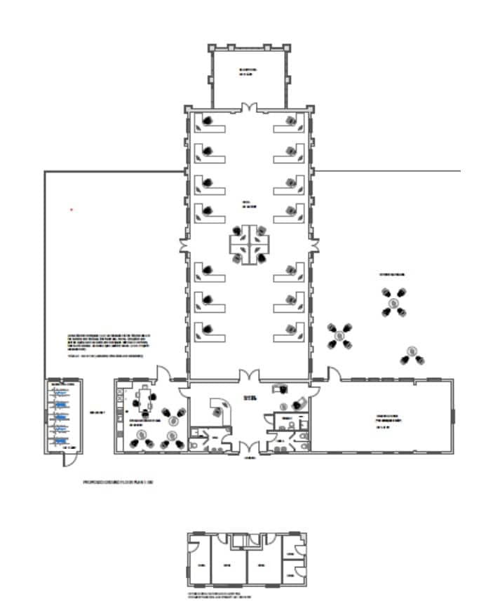 Sunninghill Rd, Ascot en alquiler Plano de la planta- Imagen 1 de 1