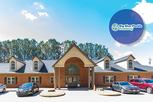 3375 Florence Rd, Powder Springs, GA en venta - Foto del edificio - Imagen 1 de 4