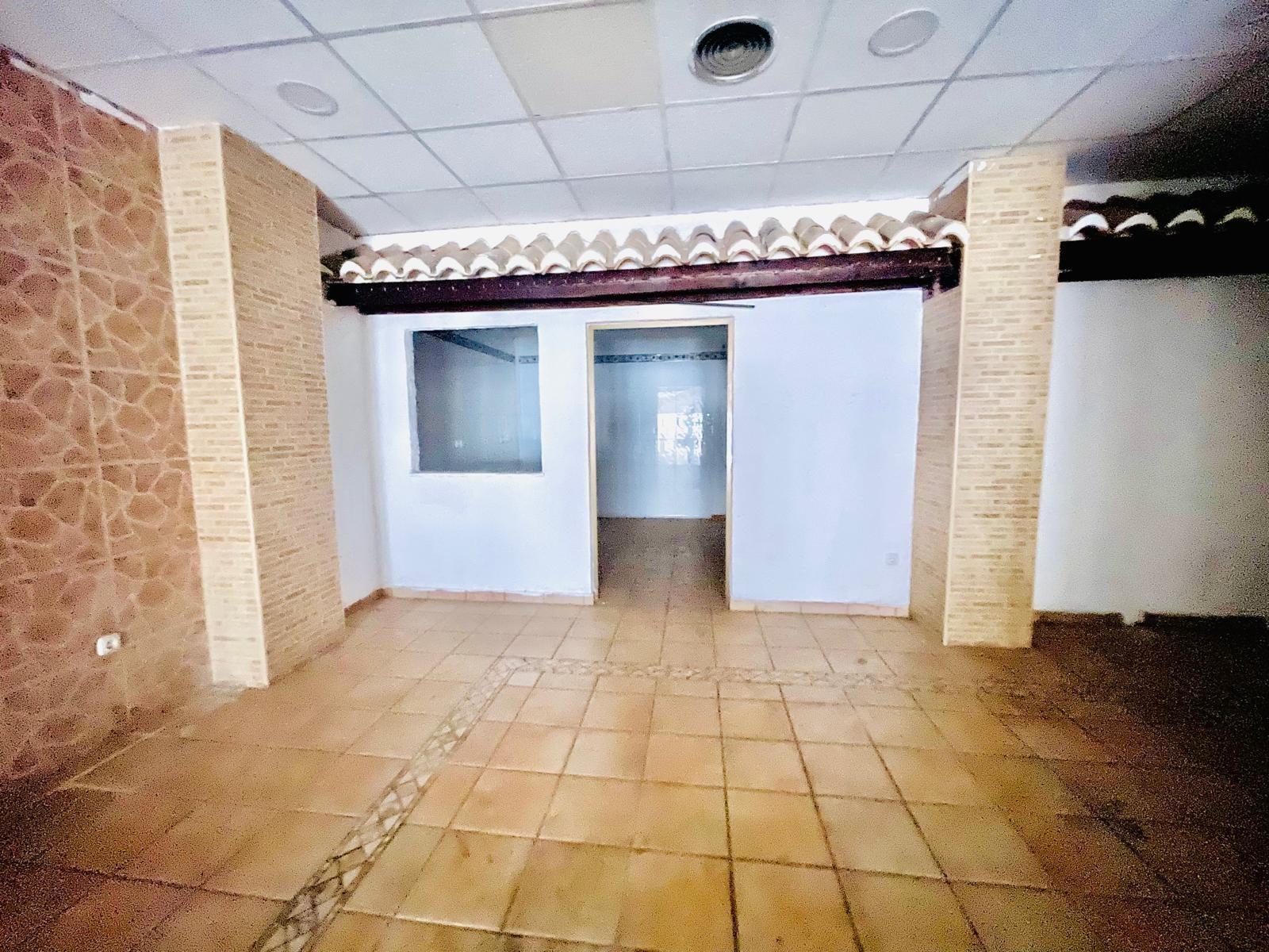 Local en Elche, Alicante en alquiler Foto del interior- Imagen 1 de 25