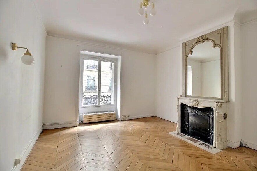 3 Rue Anatole De La Forge, Paris en venta - Foto del interior - Imagen 2 de 9
