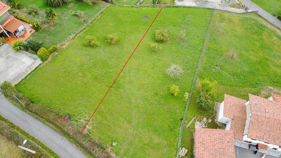 Caserío Suco, 4, Corvera de Asturias, Asturias en venta - Vista aérea - Imagen 1 de 30