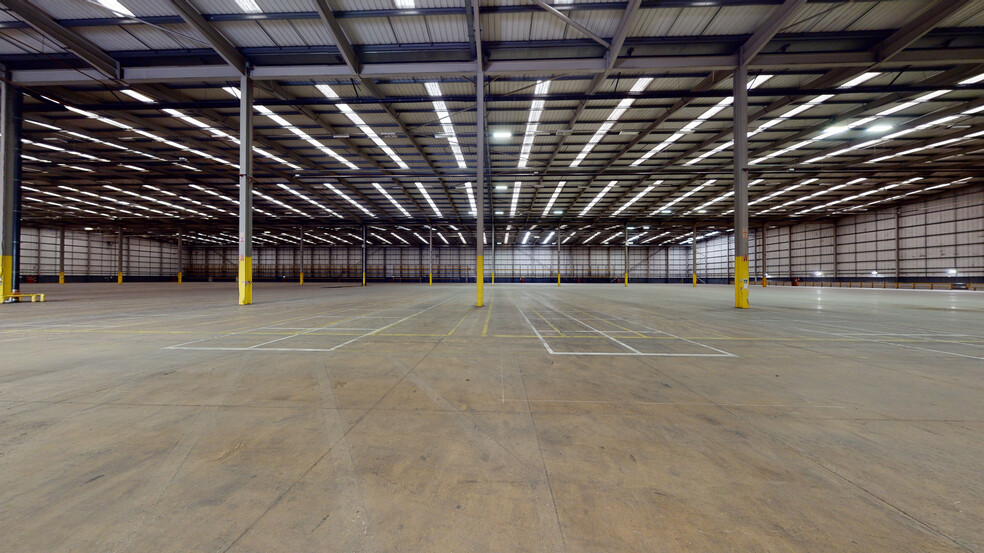 Railport, Northampton en alquiler - Matterport 3D Scan - Imagen 3 de 46