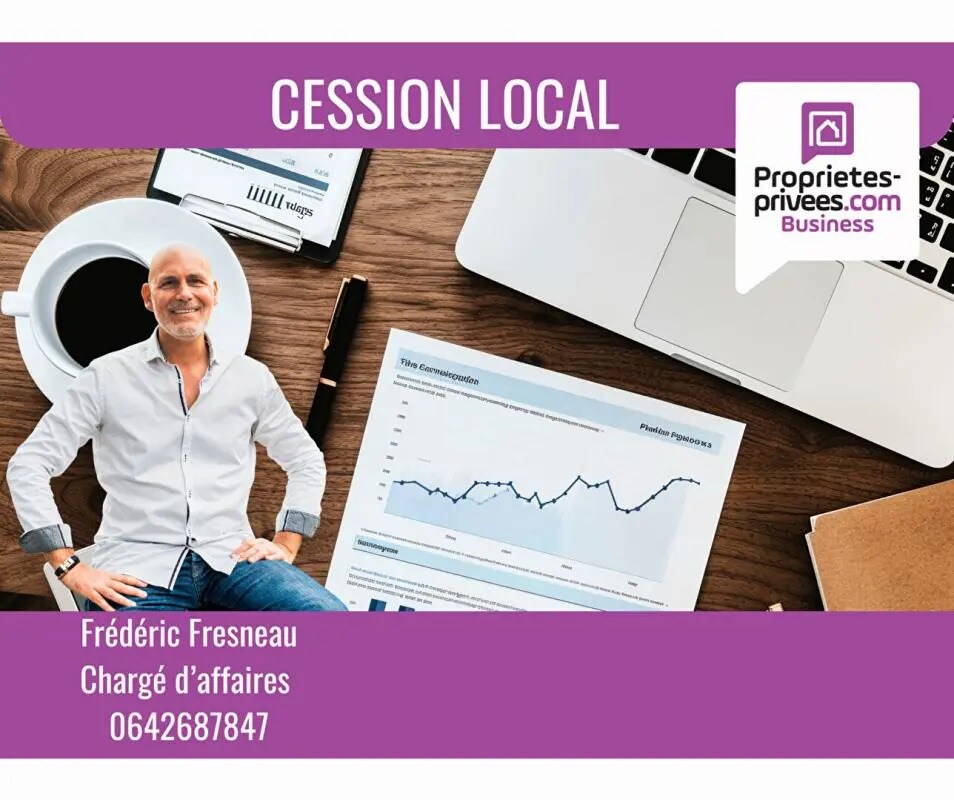 Flex en Vannes en venta Foto del edificio- Imagen 1 de 6