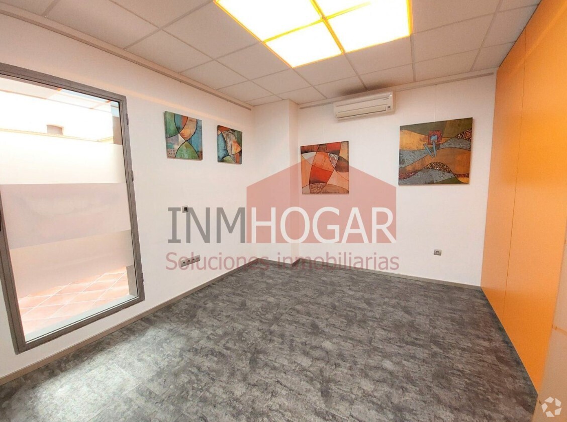 Oficinas en Arévalo, Ávila en alquiler Foto del interior- Imagen 1 de 4