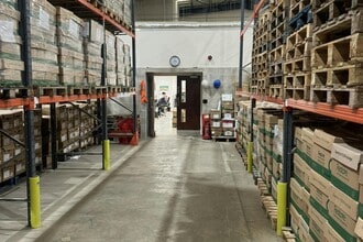 Charles Way, Nottingham en alquiler Foto del interior- Imagen 1 de 3