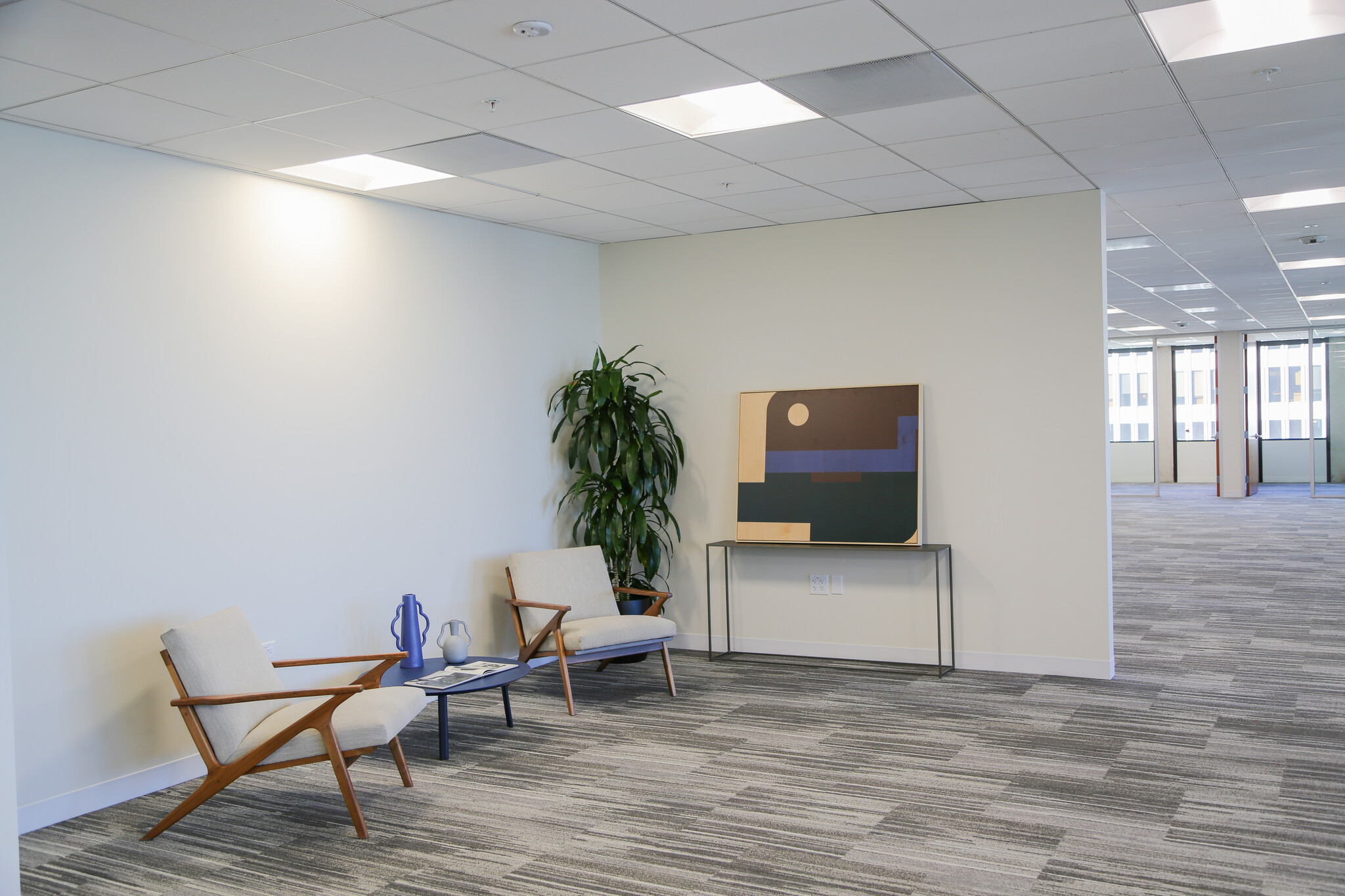 50 California St, San Francisco, CA en alquiler Foto del interior- Imagen 1 de 8