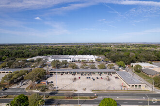 2292-2294 Mayport Rd, Atlantic Beach, FL - VISTA AÉREA  vista de mapa - Image1