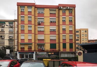 Más detalles de Travesía Poeta Blas de Otero, 6, Madrid - Edificio residencial​ en venta