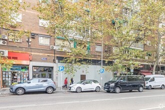 Calle de Antonio López, 61, Madrid, Madrid en alquiler Foto del interior- Imagen 2 de 8